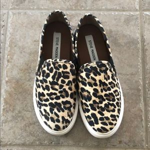 Steve Madden sneakers